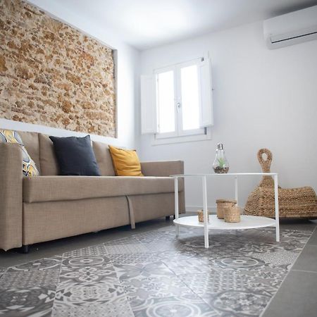 Apartamento El Tanguillo Little Apartments Кадис Экстерьер фото