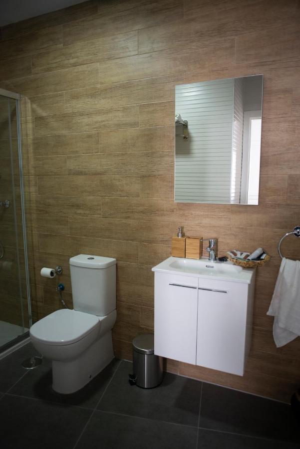 Apartamento El Tanguillo Little Apartments Кадис Экстерьер фото